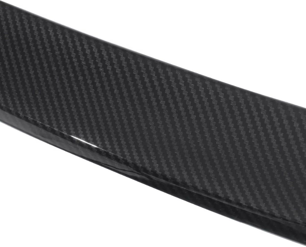 Voorbumper + Side Rok Extensions Turbo - Voor BMW G20/G21 3 Serie- Auto accessoires