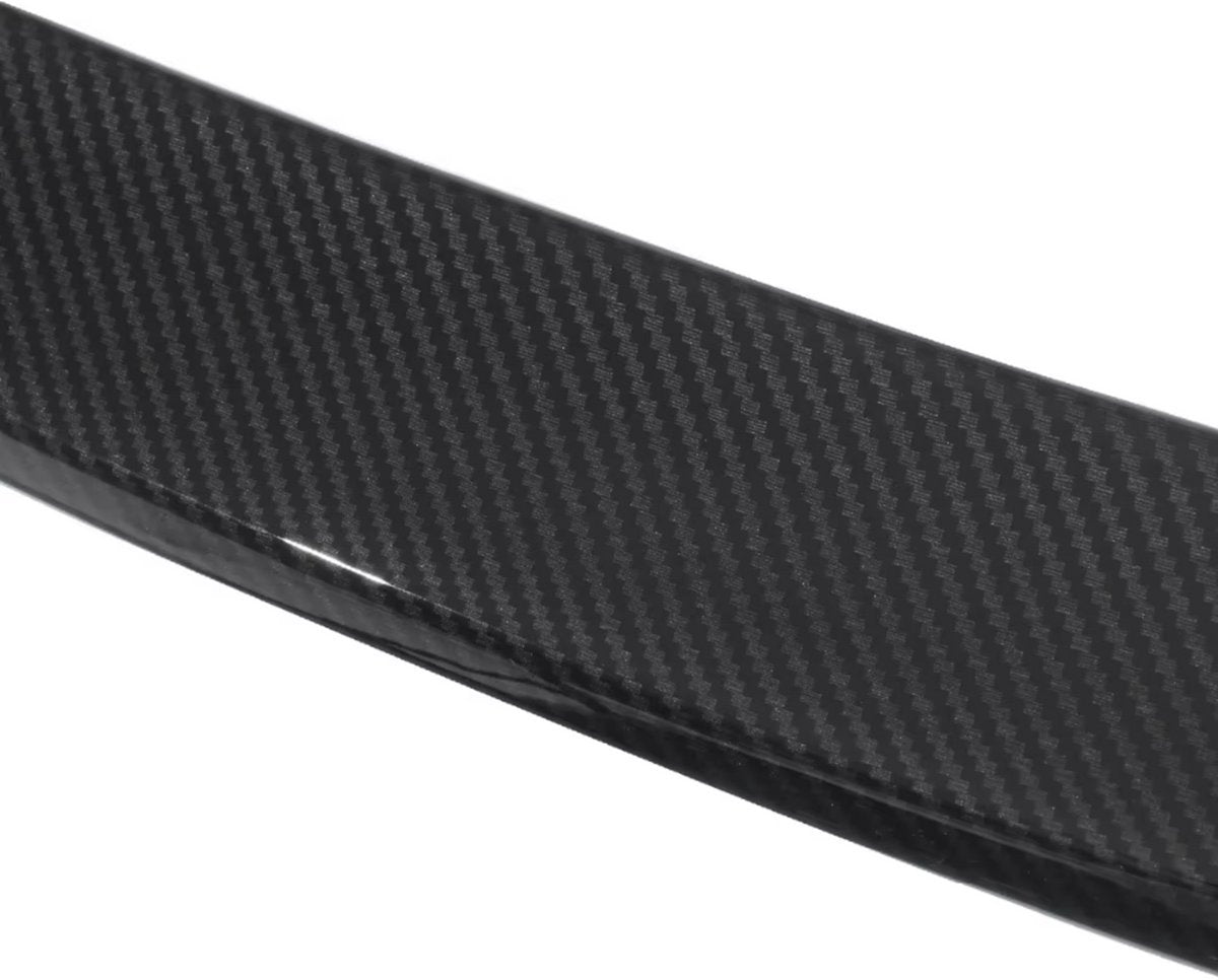 Bodykit Turbo Zorric - Voorbumper + Side Rok Extensions Turbo - Voor BMW G20/G21 3 Serie - Auto accessoires
