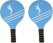 Badminton net Kit - Voor buitensporten en racket sportem - Complete set