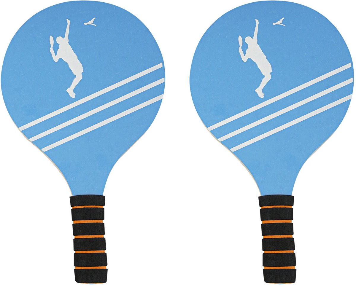 Badminton net Kit - Voor buitensporten en racket sportem - Complete set
