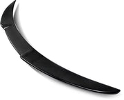Achterspoiler Deksel - Carbon Look VQ Stijl - Voor Alfa Romeo Giulia Quadrifoglio (2017-2022)