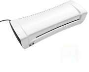 Thermische Lamineermachine Zyren - A4/A5/A6 - Compact en Lichtgewicht - Warme en Koude Instellingen - Snelle Opwarming in 3-4min