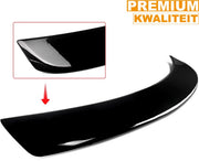 Spoiler Nitro OE - Kofferbak Lip Spoiler - Carbon Look - Voor Chrysler 300/300C/300S (2011-2022) - Auto Accessoires