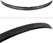 Achterspoiler Vleugel Lip - AMG Stijl - Voor Mercedes C-Klasse Coupe C238/W238 E400/E500 (2016-2021) - Auto Accessoire