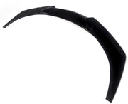 Voorbumper - Voor BMW 6-Serie F06/F12/F13 M Sport 2012-2018 - Auto accessoires - Lipsplitter - Gloss Zwart