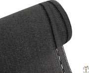 Happyment® Zichtbreeknet deluxe - Zichtdoek - Privacy doek - Net schutting - Windbreekgaas - 1x15 meter