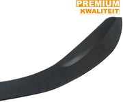 Sideskirts Lip Extensions Veltrix - Gloss Zwart - Voor BMW X5 G05 M Sport (2019-2025) - Set van 2 - Auto Accessoires