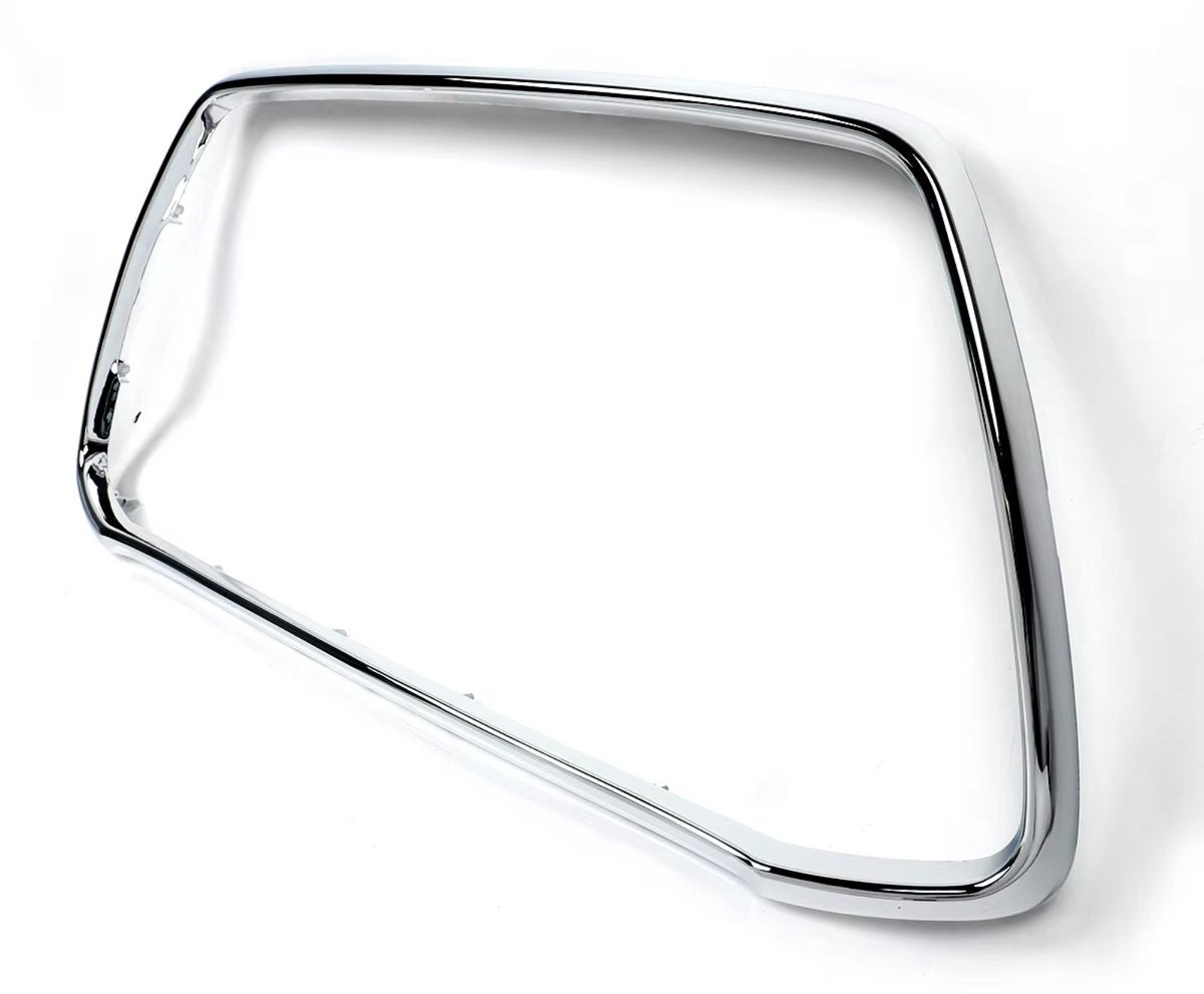 Voorbumper - Voor Mitsubishi Outlander Sport/ASX/RVR 2013-2015 - Auto accessoires - Grille lijst - ABS