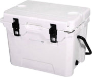 Koelbox 27L - Frigo Vriezer - Isolerend - Koelkast - Elektrische draagbare frigobox - Auto 12/24V - Camping - Tot -20°C