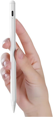 Stylus Pen PRO - Voor Xiaomi Pad 6 / 6S Pro / MAX 2023 - Tablet - Oplaadbare Touchscreen Pen - Wit