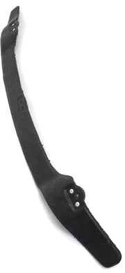 Voorbumper - Voor BMW 4-Serie F32/F33/F36 M Sport 2014-2020 - Auto accessoires - Lagere verstevigingsbalk - Zwart