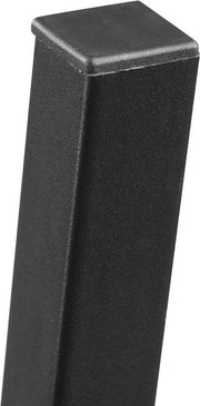 Hoge barkrukken Maxi - Zithoogte 71cm - Bruin - Set van 2 - Keuken - Barstoelen - Zonder rugleuning - Hout