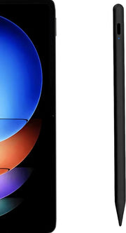 Stylus Pen PRO - Voor Xiaomi Pad 6 / 6S Pro / MAX 2023 - Tablet - Oplaadbare Touchscreen Pen - Zwart