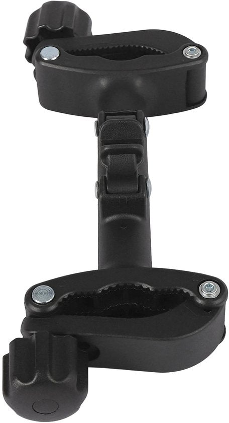 3 STKS Universele Kinderwagen Connector - Voor Twin en Paraplu Kinderwagens - Verstelbare Lengte - Lichtgewicht en Essentieel voor Reizen