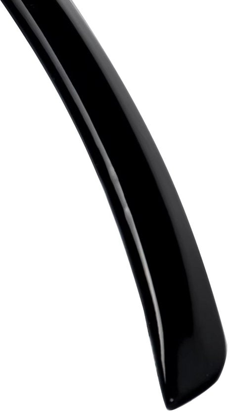 Achterspoiler - Voor BMW i5 G60 2024+ - Auto accessoires - Dakspoiler - Sport stijl - Staart top vleugel