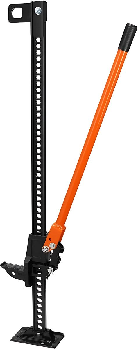 Off road autokrik - Boerenkrik - Handkrik - Dommekracht - 105-1035mm - Viking arm jack