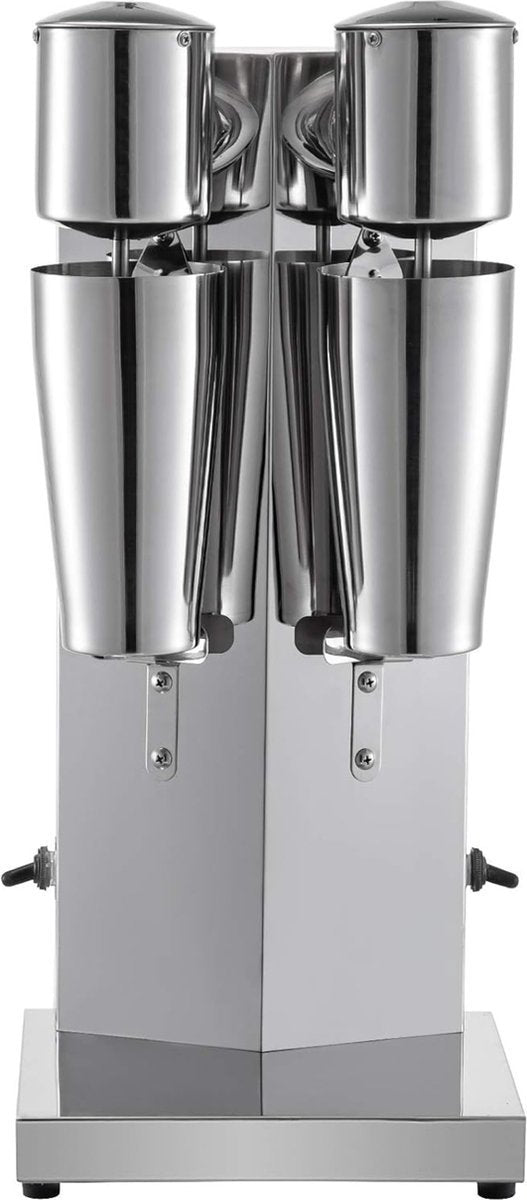 Milkshake maker PRO - RVS - Smoothie machine - 800ML
