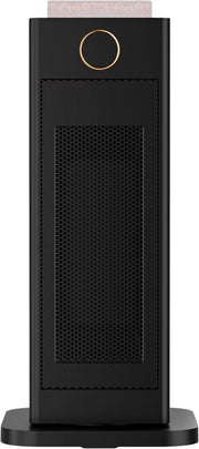 Draagbare elektrische heater - 2000W - Met afstandsbediening - verwarmings ventilator - Voor thuisgebruik en kantoor - Met timer