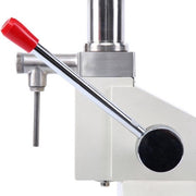 Bolt Edge Vulmachine voor Vloeistof - Flessenvuller 5-50 ml - Geschikt voor Shampoo, Olie, Crème, Drank