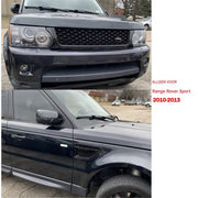 Voorbumper grill - Autobiografie Look - Voor Range Rover Sport L320 (2010-2013)