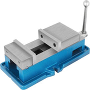 Bankschroef 125mm - Hoge Precisie - Bankklem - Werkbank klem - Voor NC/CNC-machines