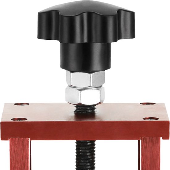 Happyment Kabelstripmachine 1,5-20 mm - Handaangedreven Draadstripper - Kabelpeller