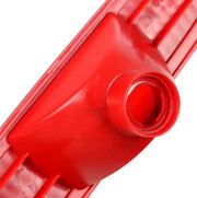 Mistlamp & Diffuser Furion - Achterbumper Mistlamp & Diffuser Lip - Voor Mini Cooper R56/R57/R58/R59/F55/F56/F57 (2007-2017)