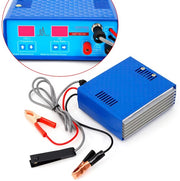 Ultrasone Omvormer - Voor Vissers / Visvangst - Blauw- 12V