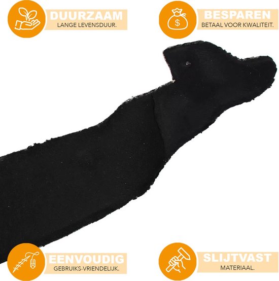 Carrier M-Line - Voorbumper Carrier - Voor BMW M2/M3/M4 F80/F82/F83/F87 (2015-2020) - Auto accessoires