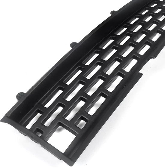 Voorbumper Onderste Midden Grille - Stijlvol Design - Voor Ford F-150 SVT Raptor (2010-2014)