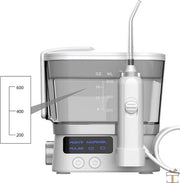 Bolt Edge Waterflosser - Monddouche - Tandsteen Verwijderaar - Flosapparaat - Wit