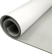 Bootvloer - Vloerbedekking - Bootmat - Jachtvloeren - Voor Bootterras, RV & Surfplanken - 240×90 cm - 6mm Dik - Grijs