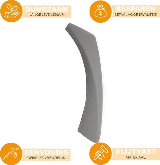 Auto onderdeel - Voor BMW E90/E91 3-Serie 2004-2012 - Auto accessoires - Binnendeur trekbekleding - Links of rechts