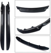 Bodykit Zyrell - Bodykits Deluxe - Voor BMW X5 F15 M Sport (2013-2018) - Voorlip Spoiler, Achter Diffuser, Zijrok - Auto accessoires