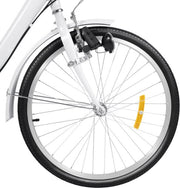 Happiq Zyrell Driewieler - Fiets voor volwassenen en senioren - Opvouwbaar