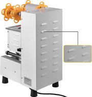 Cup Sealing Machine - Seal apparaat - 220V - 450W - Afdichtmachine voor Bekers - 10-200mm