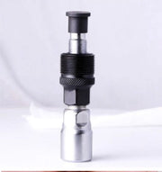 Happyment Mountainbike Reparatie Kit - 8 delig - Onderhoudsset Voor Fiets - Fietsgereedschap Set - Ketting - Ventiel - Tandwiel