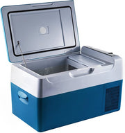 Happyment Koelbox 20L - Werkt met APP - Auto - Icebox - Koeler - Koelkast - Frigo