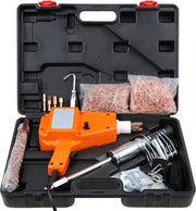 Uitdeukmachine PRO - Uitdeukset - Slagtrekker - 800 VA - 220V - Inclusief Elektroden - Deuktrekker - Auto