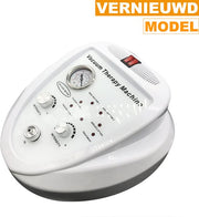 Happyment® Vacuum machine - Cellulite cups massage - Hijama - Cupping set - Afslanken - Borstvergroting - Vacuümmachine - 24 delig - Kerstcadeau