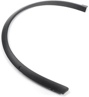 Happiq Wheel Arch Vortrix - voorspatbord flare garnituur voor Tesla Model X