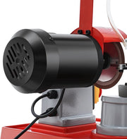 Cirkelzaagblad - Slijpmachine - Zaagtand Grinder met Slijpwiel - 220V Voor Droog & Nat Slijpen