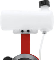 Cirkelzaagblad - Slijpmachine - Zaagtand Grinder met Slijpwiel - 220V Voor Droog & Nat Slijpen