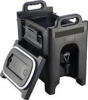 Thermische Drank Dispenser - Warm/Koud - 10L - Geïsoleerd