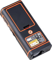 Lasermeter - Laserafstandmeter - Lasermeetgereedschap