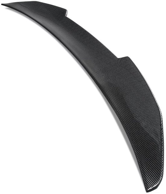 Spoiler Fivaro - Achterste Kofferbak Spoiler - Bumper - Voor BMW G22/G82 M4 Coupe (2021-2024) - Duckbill PSM Stijl - Auto accessoires