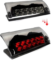 Remlamp - Rookgrijze Lens - Voor Pontiac Firebird Trans Am (1993-2002)