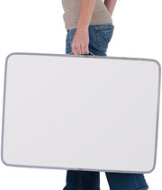 Opvouwbare Campingtafel 2,5ft - Klaptafel voor Picknick, Tuin & Eettafel - Verstelbare Hoogte - Draagbaar & Waterbestendig
