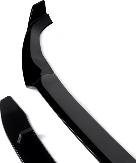 Voorbumper Splitter Lip - Voor BMW X7 G07 LCI (2023-2024) - Krasbeschermer - Auto Accessoires
