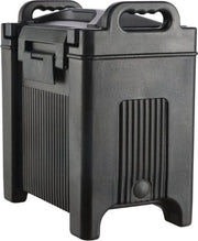 Thermische Drank Dispenser - Warm/Koud - 10L - Geïsoleerd